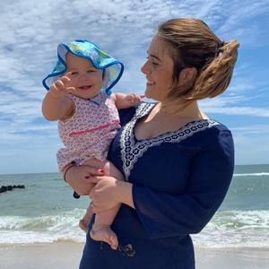 Meet your Posher, Courtney